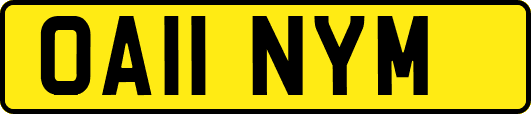 OA11NYM