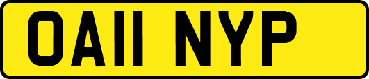 OA11NYP