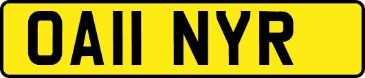 OA11NYR