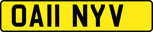OA11NYV
