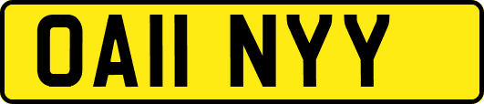 OA11NYY