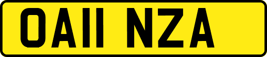 OA11NZA