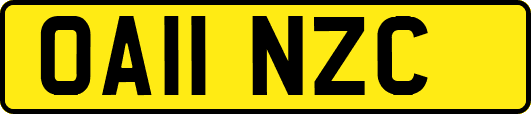 OA11NZC