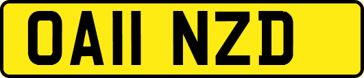 OA11NZD