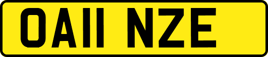 OA11NZE