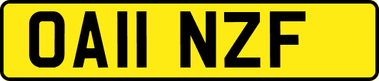 OA11NZF