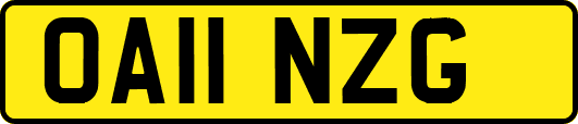 OA11NZG