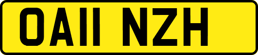 OA11NZH