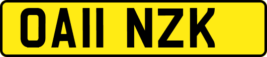 OA11NZK