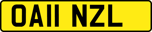 OA11NZL