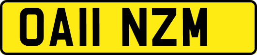 OA11NZM