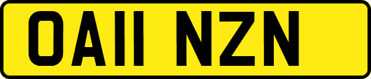 OA11NZN