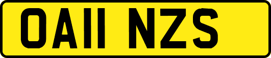 OA11NZS