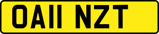 OA11NZT