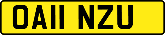 OA11NZU