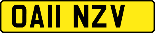 OA11NZV