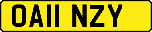 OA11NZY