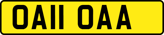 OA11OAA