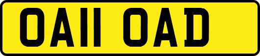 OA11OAD
