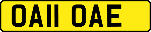 OA11OAE
