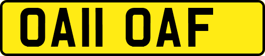 OA11OAF