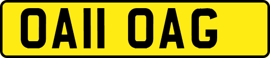 OA11OAG