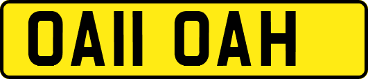 OA11OAH