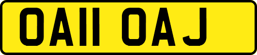 OA11OAJ