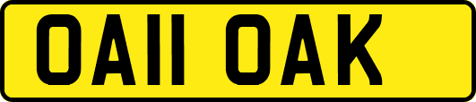 OA11OAK