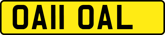 OA11OAL