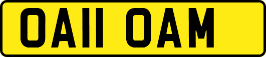 OA11OAM