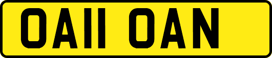 OA11OAN
