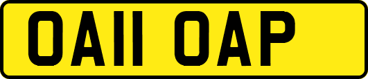 OA11OAP