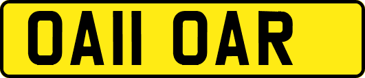 OA11OAR