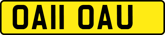OA11OAU