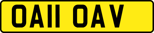 OA11OAV
