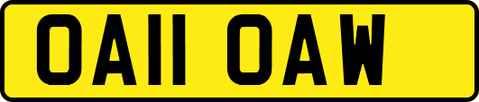 OA11OAW