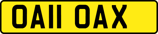 OA11OAX