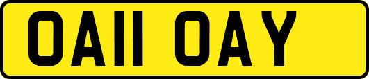 OA11OAY