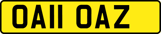 OA11OAZ