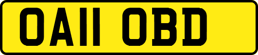 OA11OBD