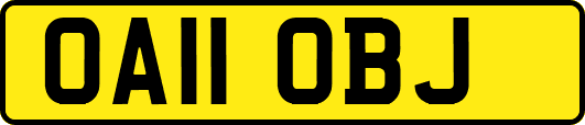 OA11OBJ