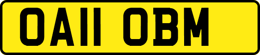 OA11OBM