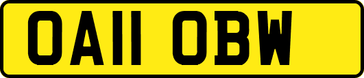OA11OBW
