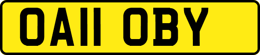 OA11OBY