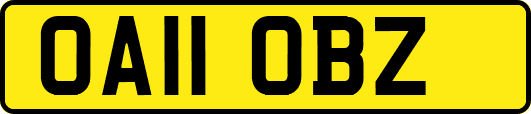 OA11OBZ