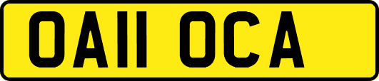 OA11OCA