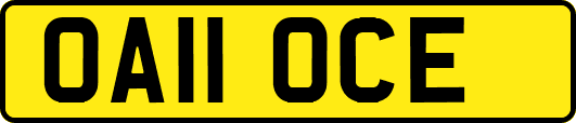 OA11OCE