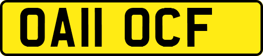 OA11OCF