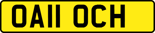OA11OCH